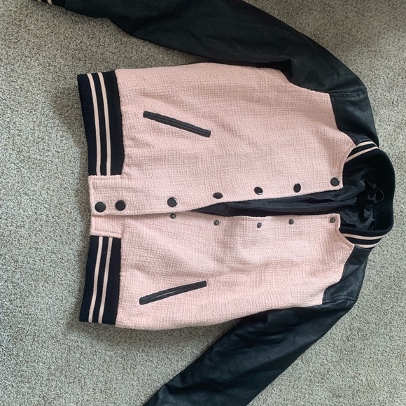 Forever 21 women’s jacket. 50s style - Picture 2 of 3